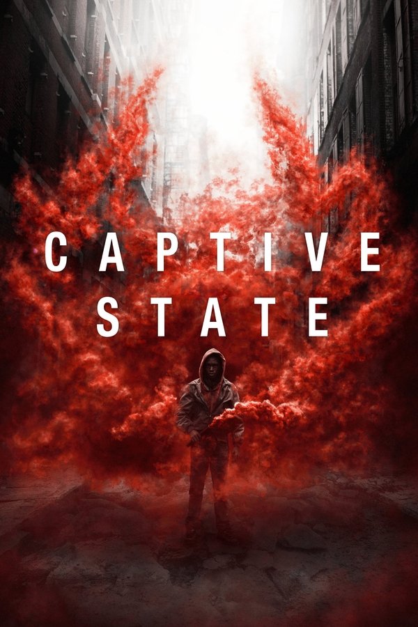 AL - Captive State  (2019)