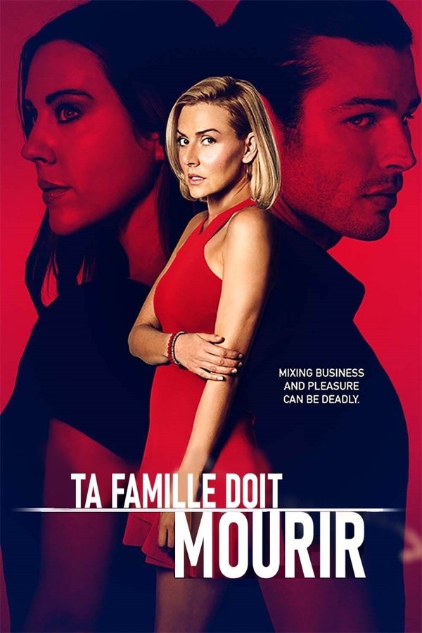 FR - Ta famille doit mourir...  (2021)
