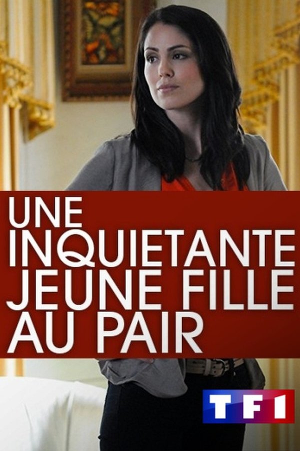 FR - Une Inquiétante Jeune Fille au Pair (2018)