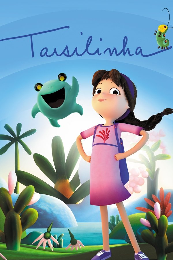 ES - Tarsilinha  (2022)
