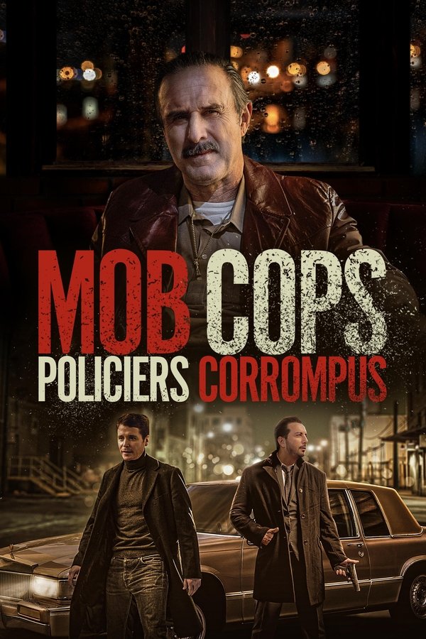 FR - Mob Cops (2025)