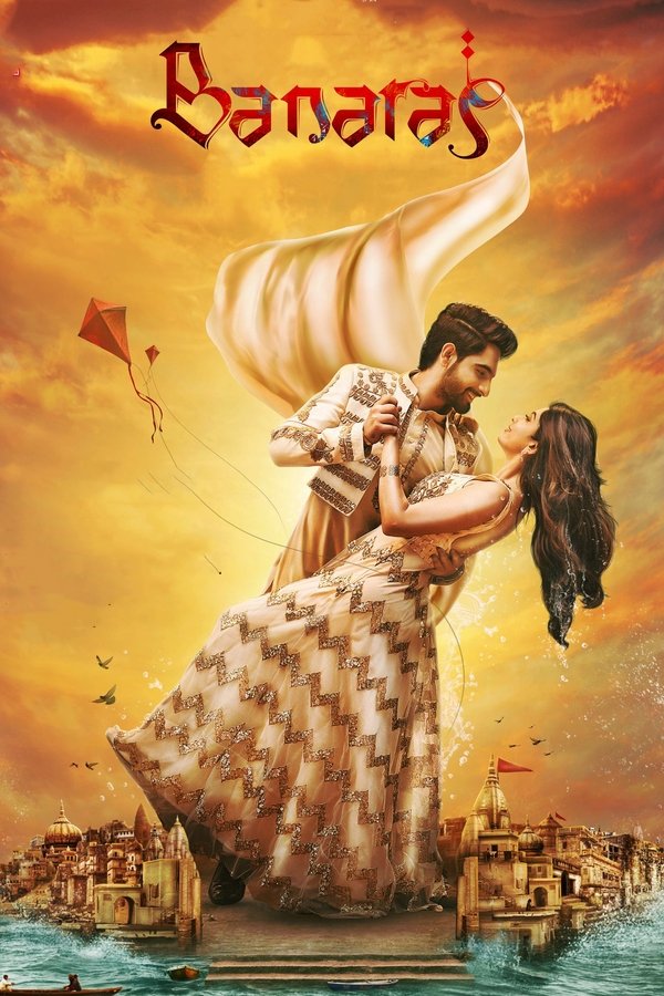 IN - Banaras (2022)