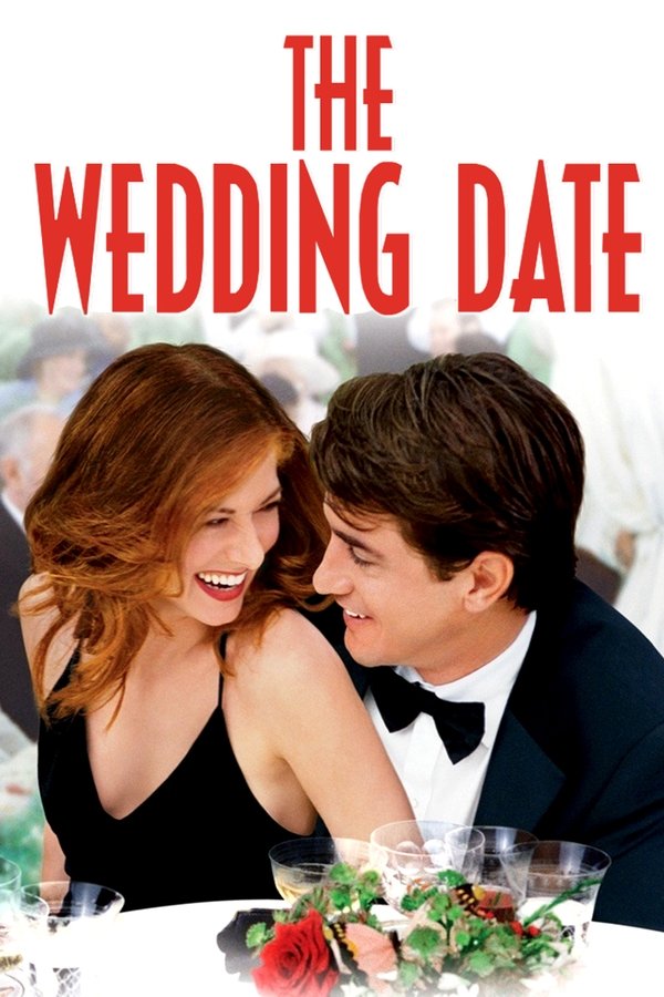 NL - THE WEDDING DATE (2005)