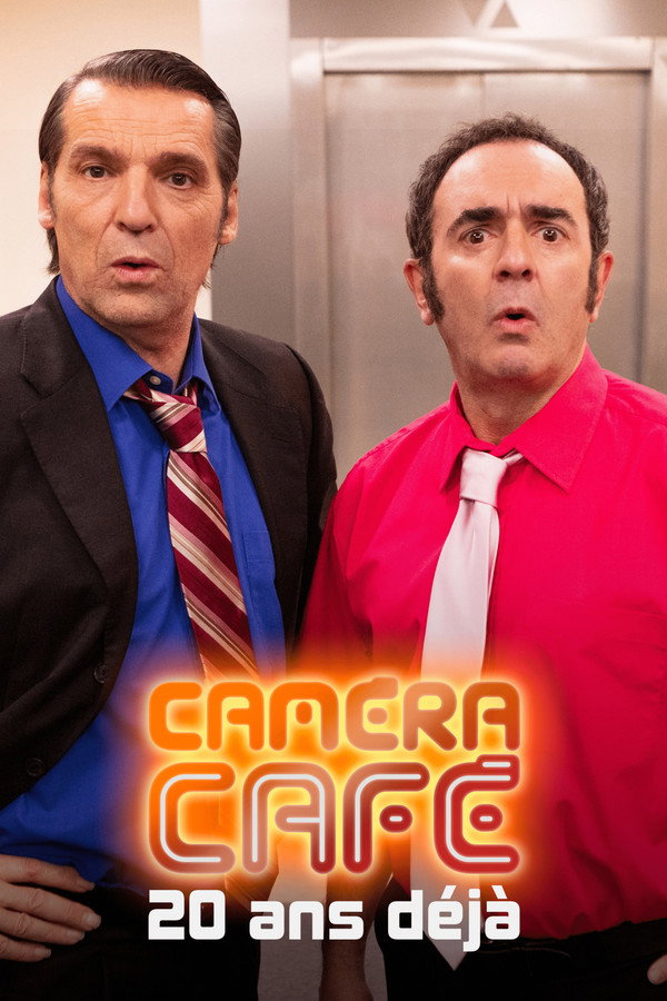 20 ans déjà (2023)