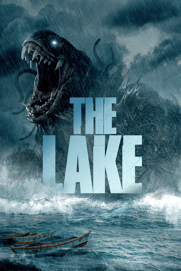 IN - The Lake (2022)