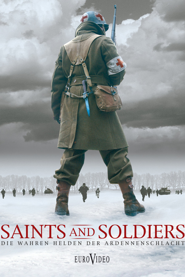 DE - Saints and Soldiers: Die wahren Helden der Ardennenschlacht (2003)