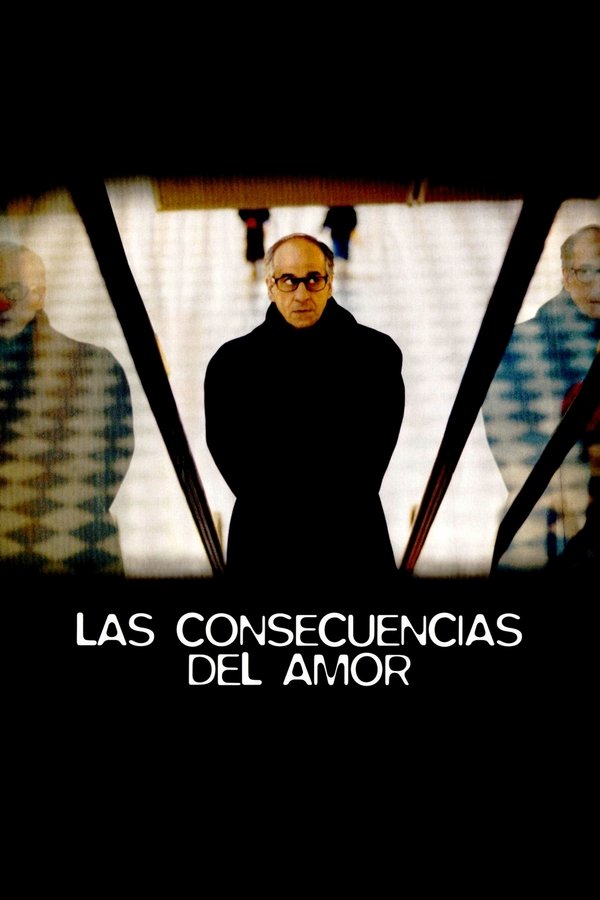 ES - Las consecuencias del amor (2004)