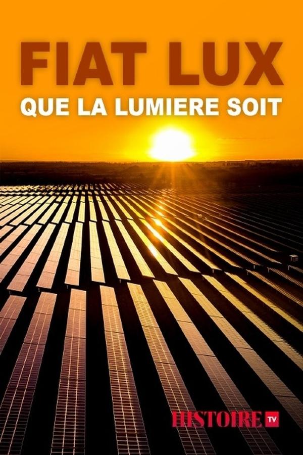 que la lumière soit  (2021)