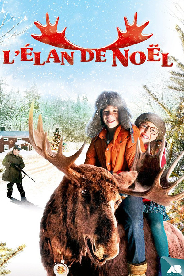 QFR - L'élan de Noël (2013)