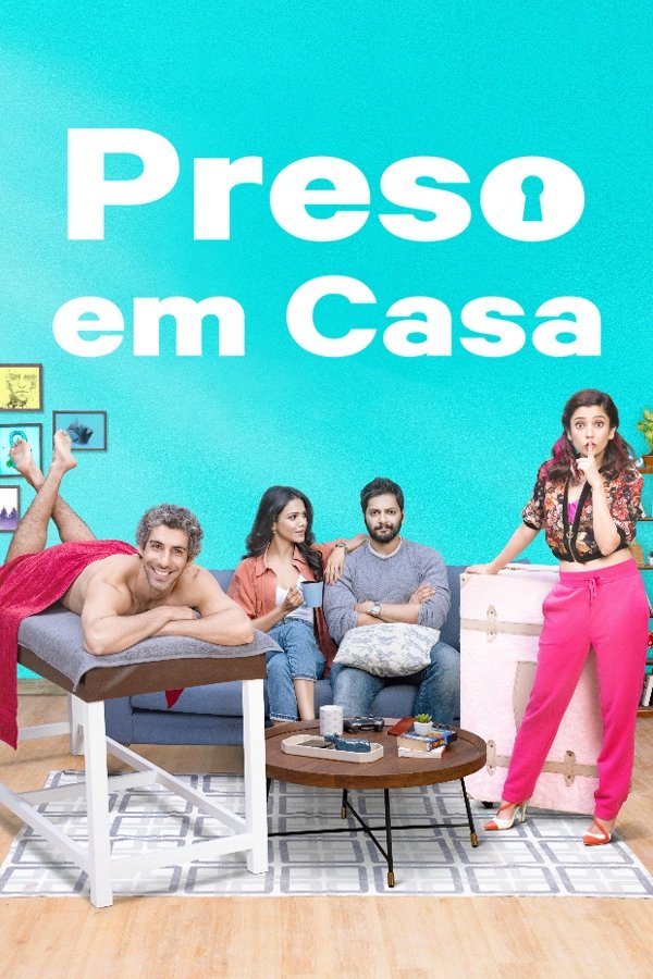 AR - House Arrest  (2019)
