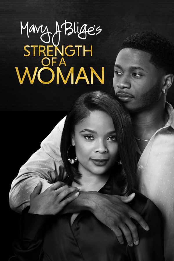 EN - Strength Of A Woman (2023)