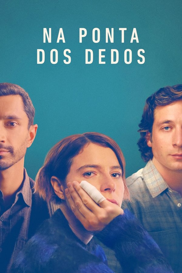 BR - Na Ponta dos Dedos (2023)