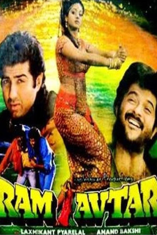 IN - Ram Avtar (1988)