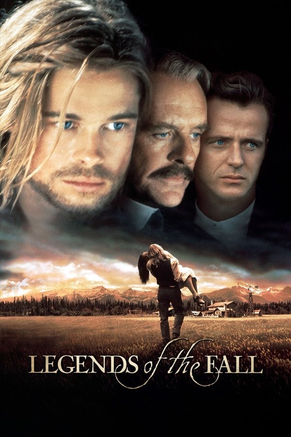 FR - Legends of the Fall (1994)