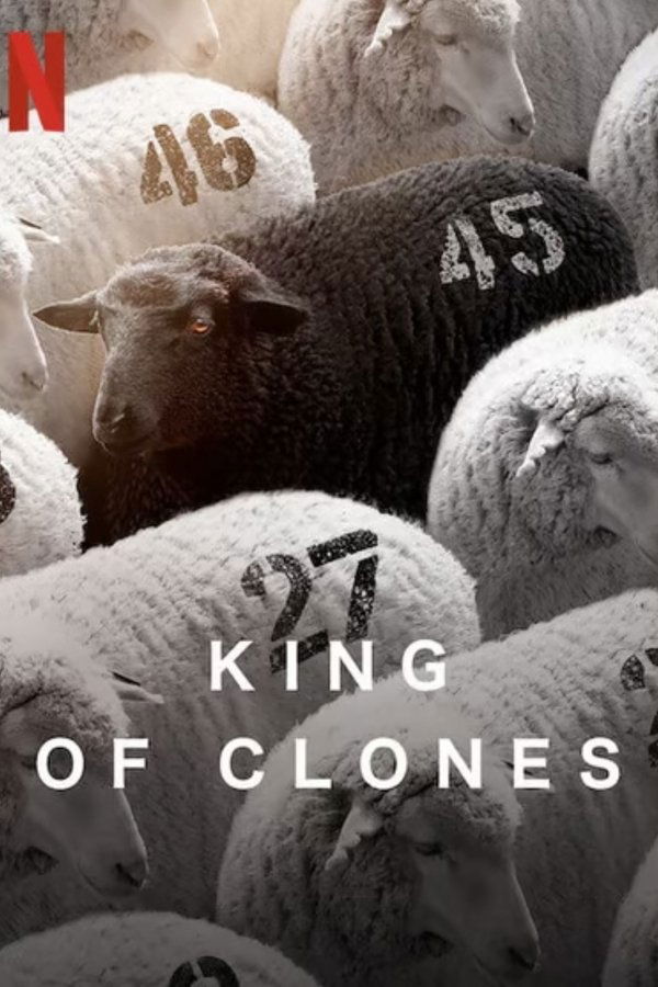 AR - King of Clones (2023)