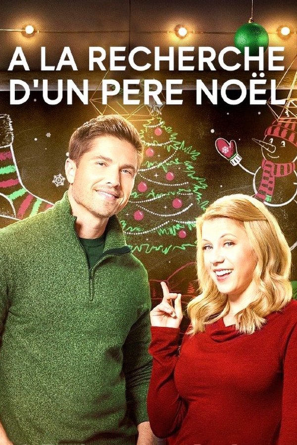 QFR - À la recherche d'un Père Noël (2017)