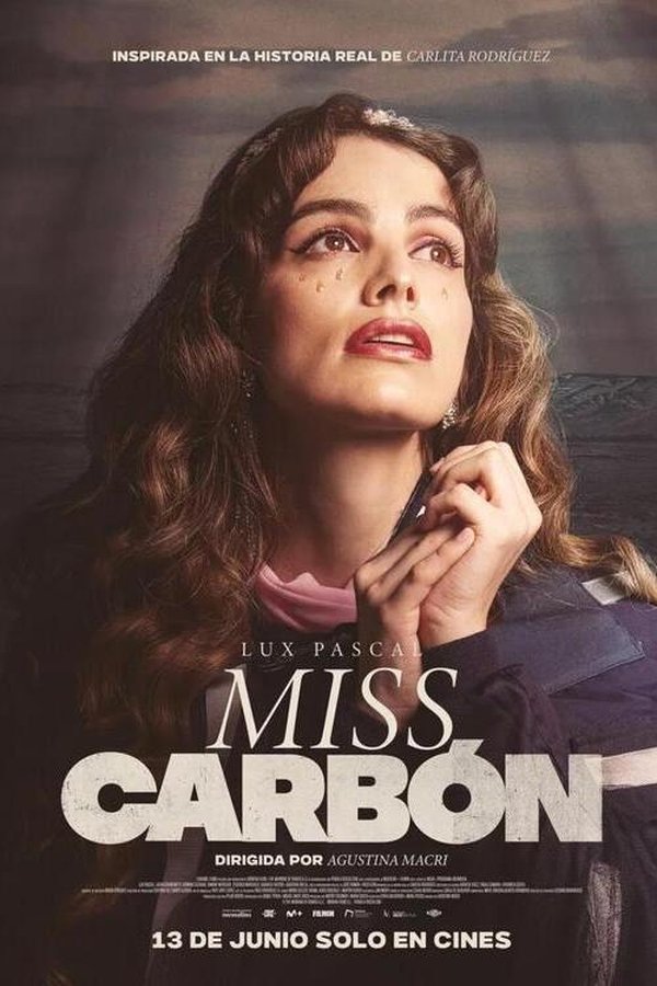 ES - Miss Carbón (2025)