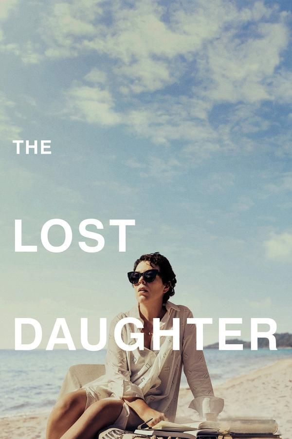 IN - The Lost Daughter (2021)