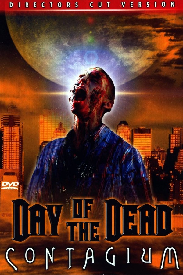 SE - Day of the Dead 2: Contagium
