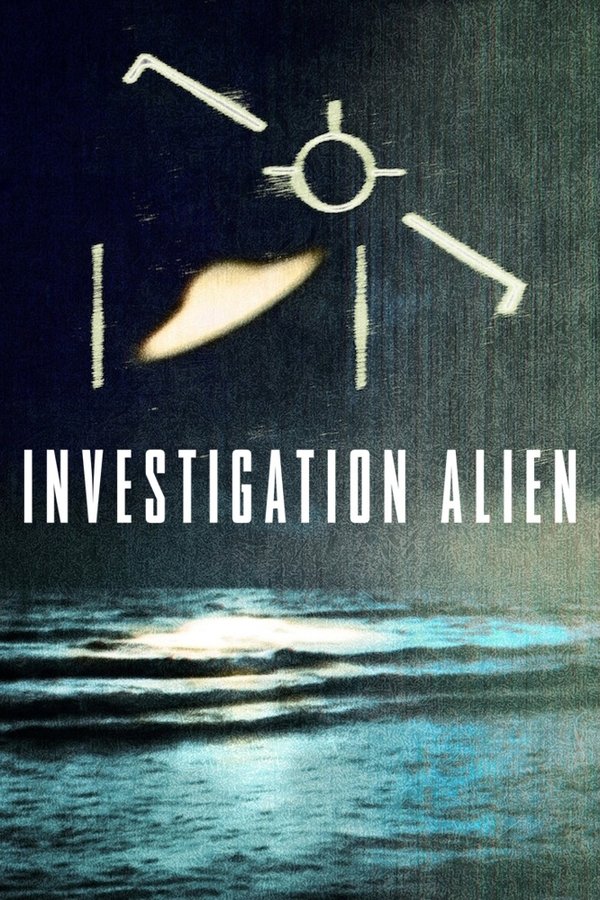ES - El enigma extraterrestre (2024)