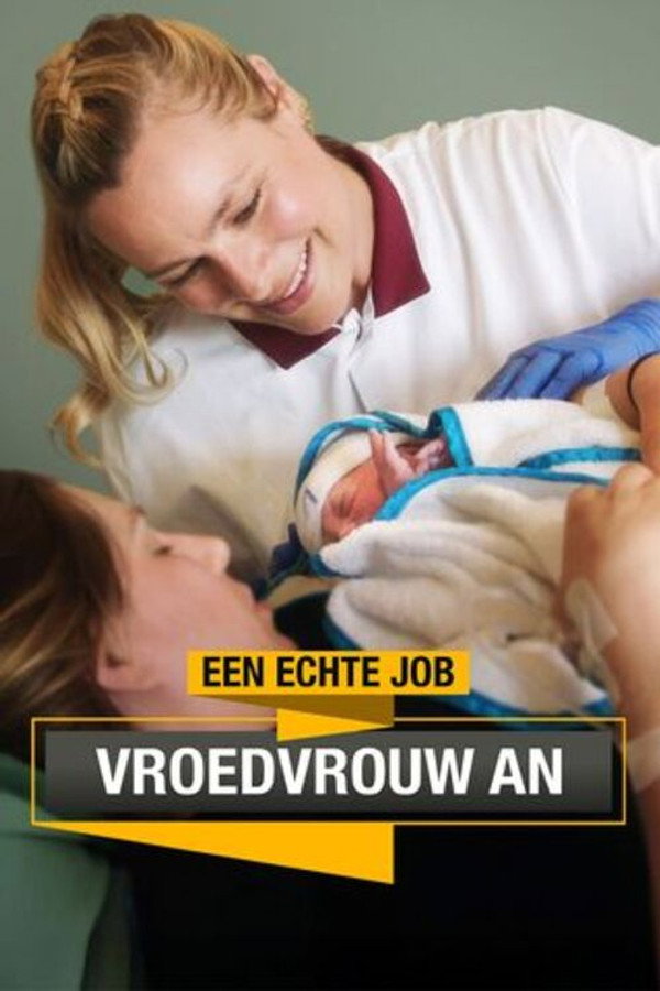NL - EEN ECHTE JOB VROEDVROUW