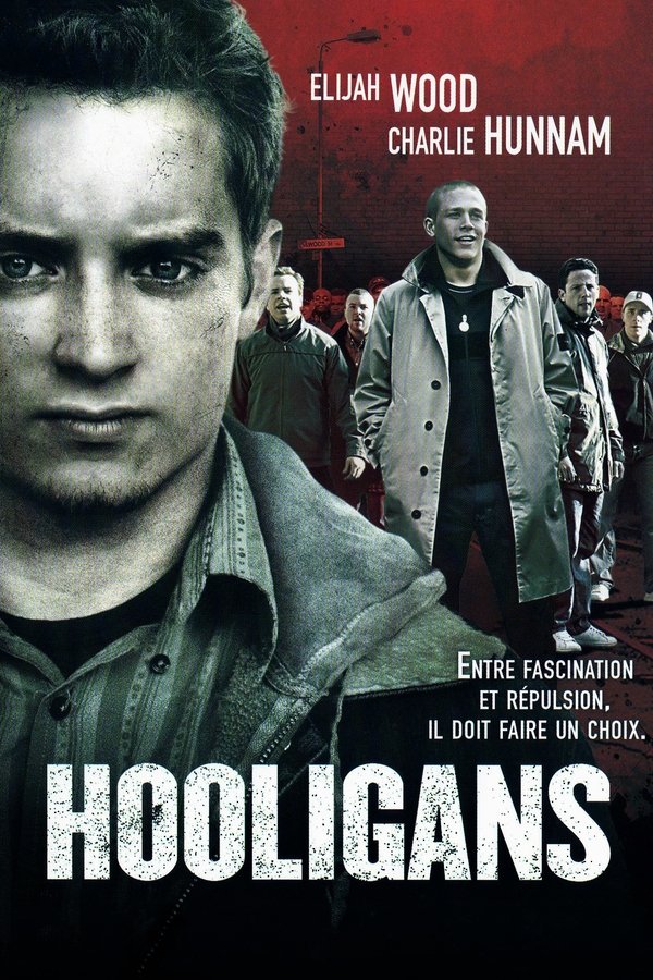 FR - Hooligans  (2005)