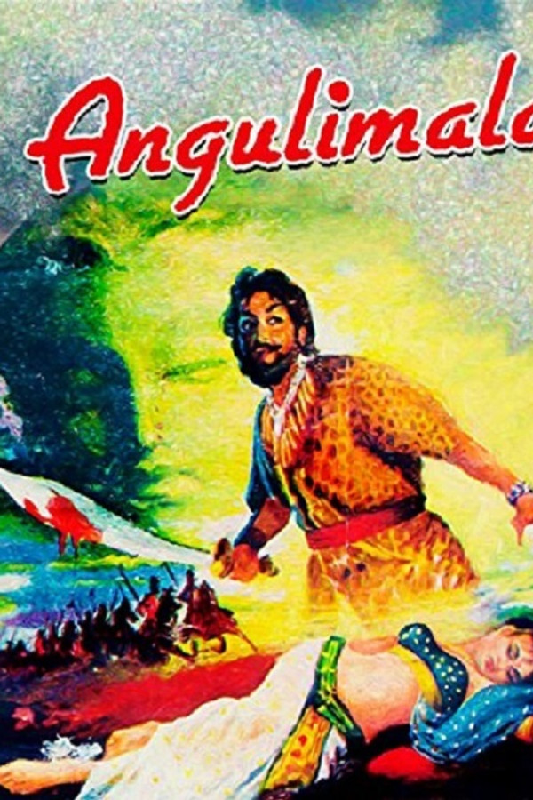 IN - Angulimala (1960)