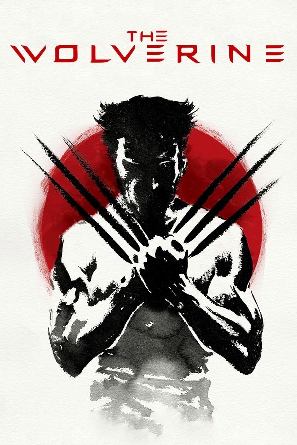 EX - The Wolverine (2013)