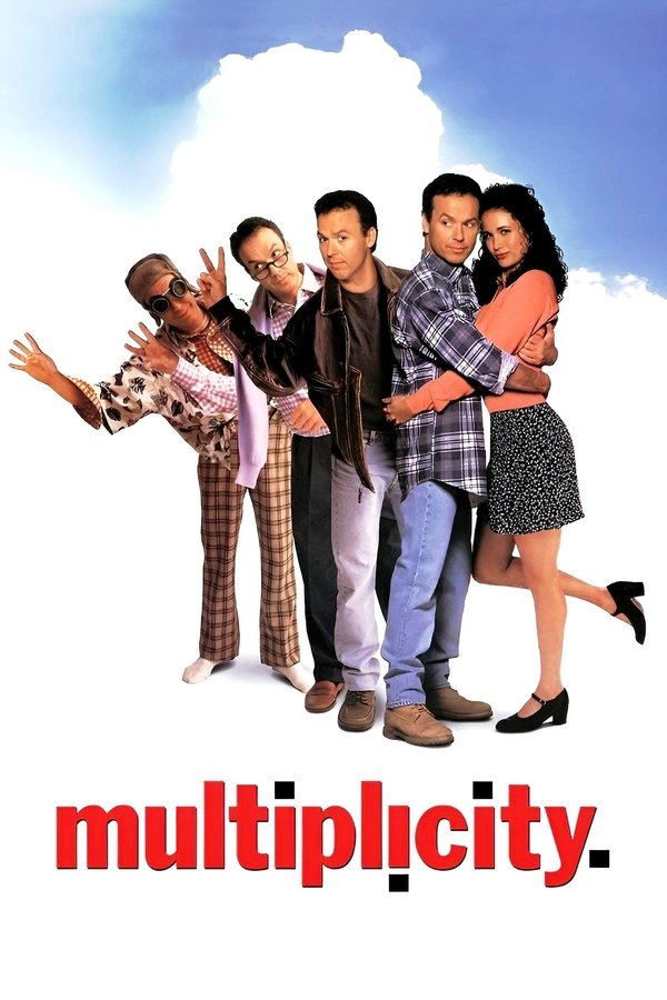 NL - Multiplicity (1996)