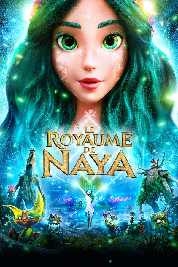 FR - Le Royaume de Naya (2023)