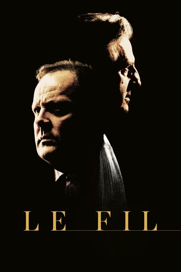FR - Le Fil (2024)