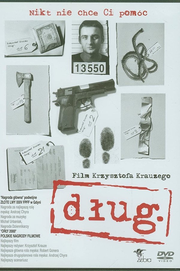 PL - DŁUG (1999) POLSKI
