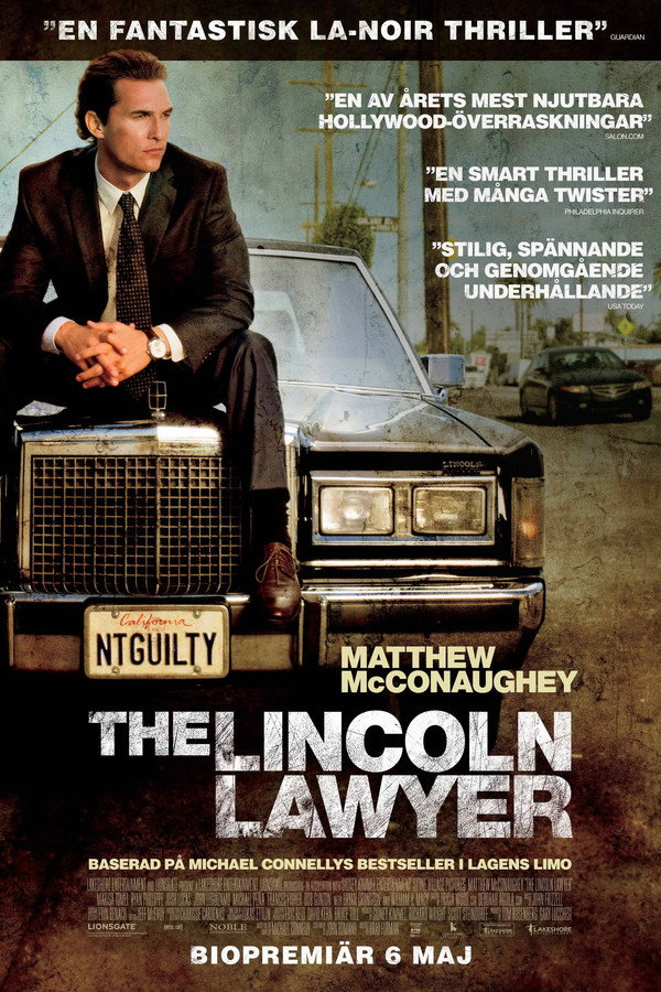 SE - The Lincoln Lawyer