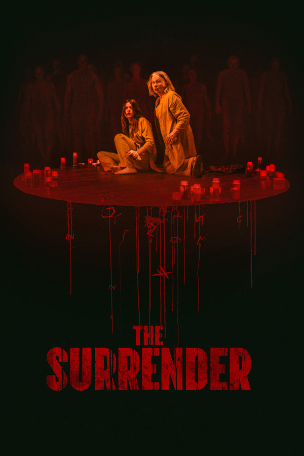 AR - The Surrender (2025)