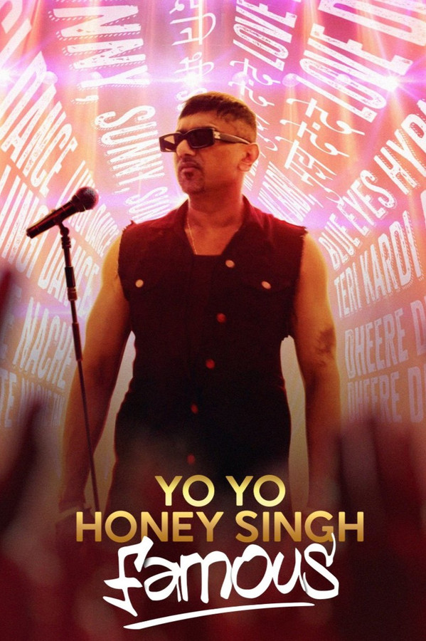 TL - Yo Yo Honey Singh Famous (2024)