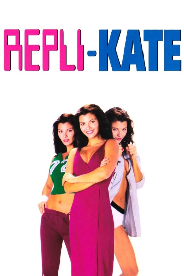 PL - REPLI KATE (2002)