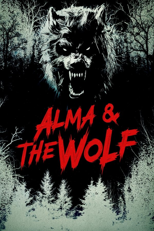 AL - Alma & the Wolf (2025)