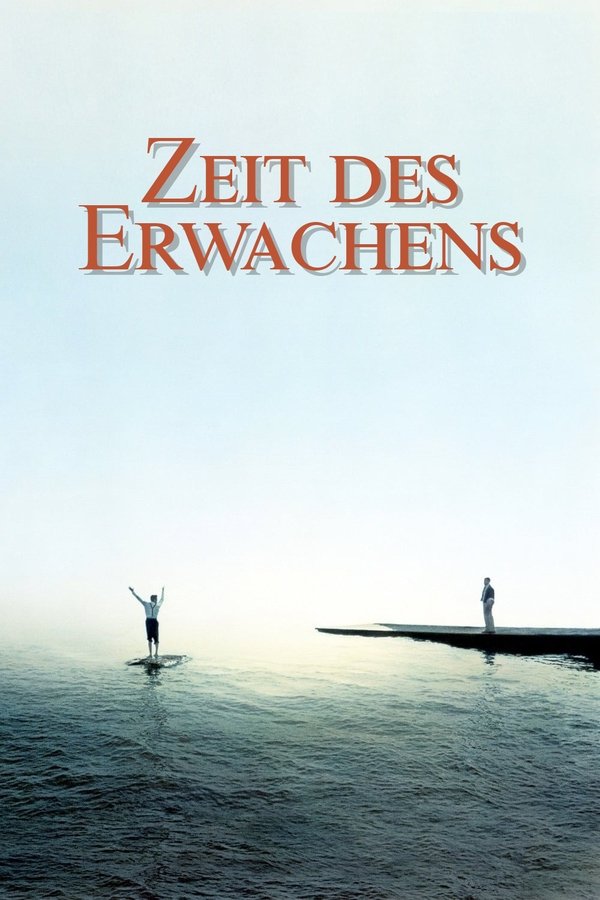 DE - Zeit des Erwachens (1990)