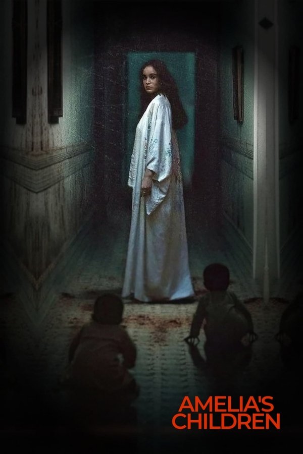 AL - Amelia’s Children (2024)