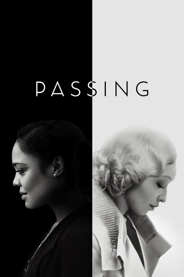 EN - Passing  (2021)