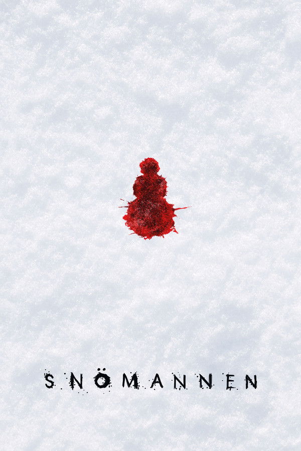 SE - The Snowman