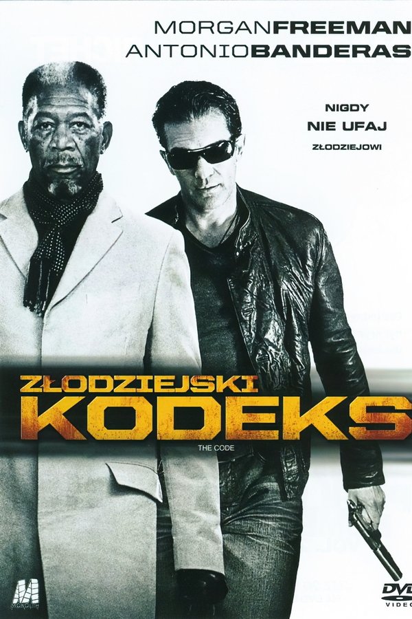 PL - ZŁODZIEJSKI KODEKS (2009)