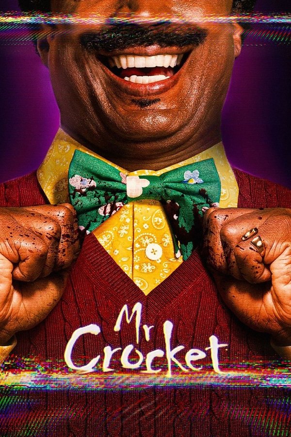 AL - Mr. Crocket (2024)