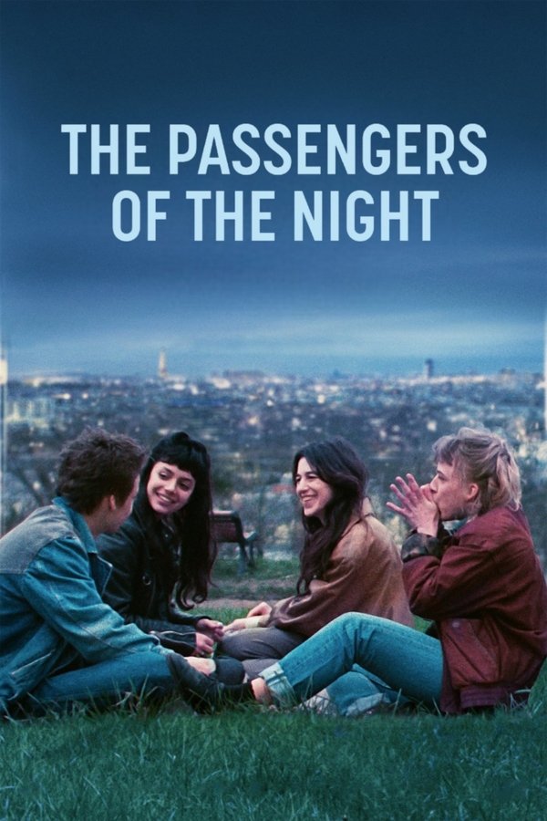 RU - The Passengers of the Night (2022)