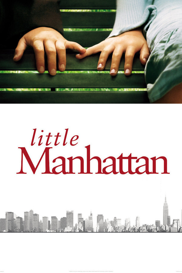 DE - Little Manhattan (2005)