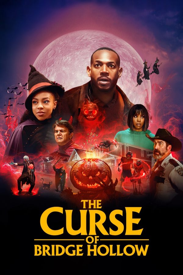 RU - The Curse of Bridge Hollow (2022)