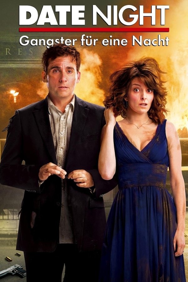 DE - Date Nigh: Gangster für eine Nacht (2010)