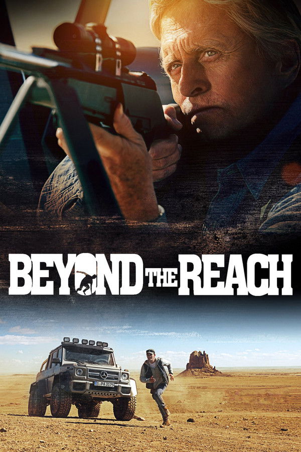AL - Beyond the Reach  (2014)