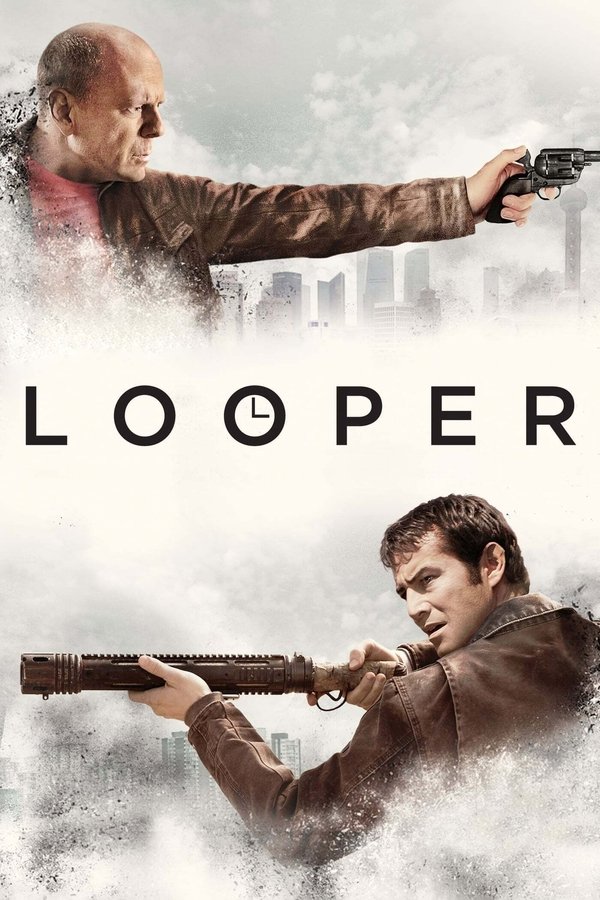 ES  - Looper (2012)