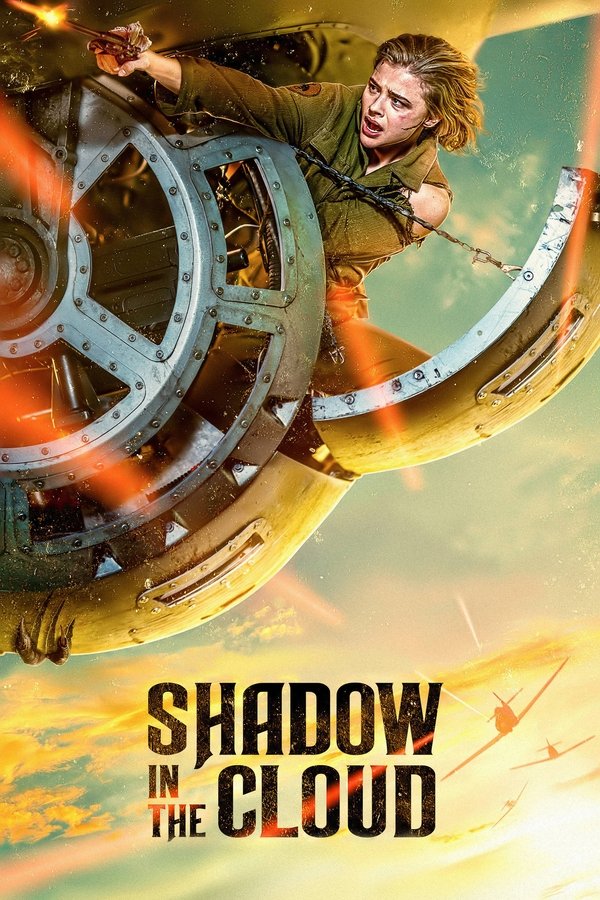 EN - Shadow in the Cloud (2021)